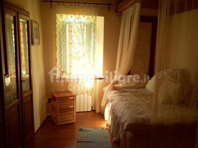 Villa Indipendente in affitto a Villa Vitali, Marche