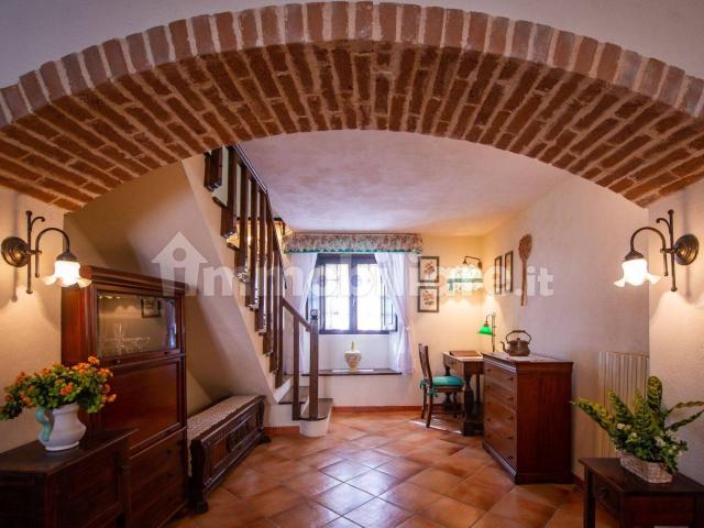 Villa Indipendente in affitto a Unione dei comuni Valle del Savio, Verghereto