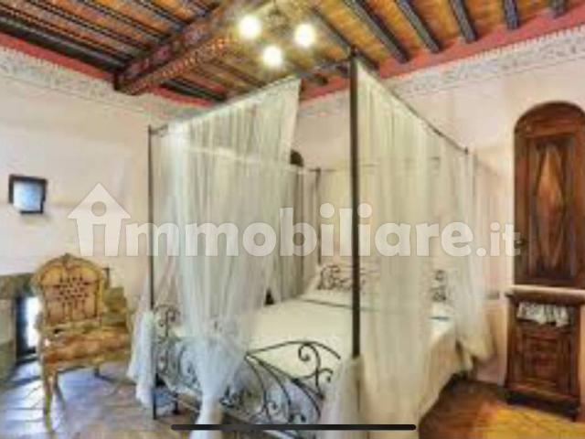 Villa Indipendente in affitto a Montecatini Val Di Cecina, Toscana