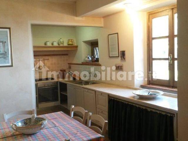 Villa Indipendente in affitto a La Carbonaia, Vicopisano