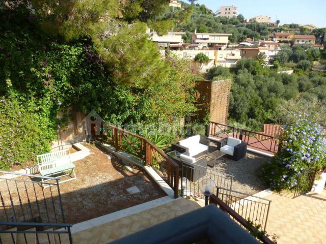 Villa Indipendente in affitto a Monte Argentario, Porto Santo Stefano