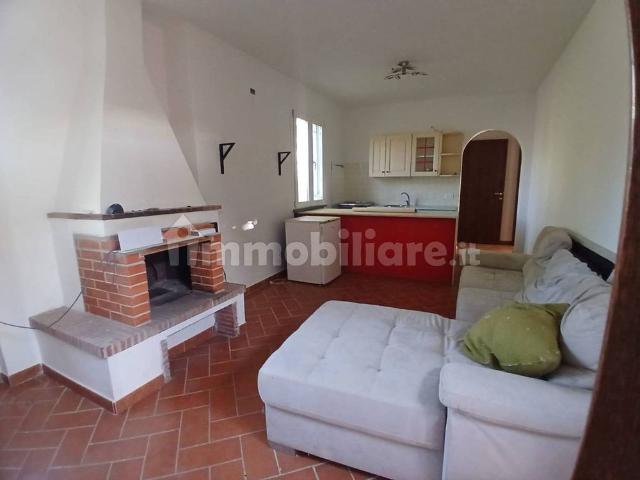 Villa Indipendente in affitto a Coltano, Pisa
