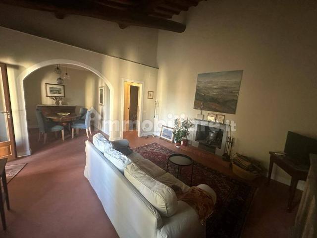 Villa Indipendente in affitto a Rinaldi, Scandicci