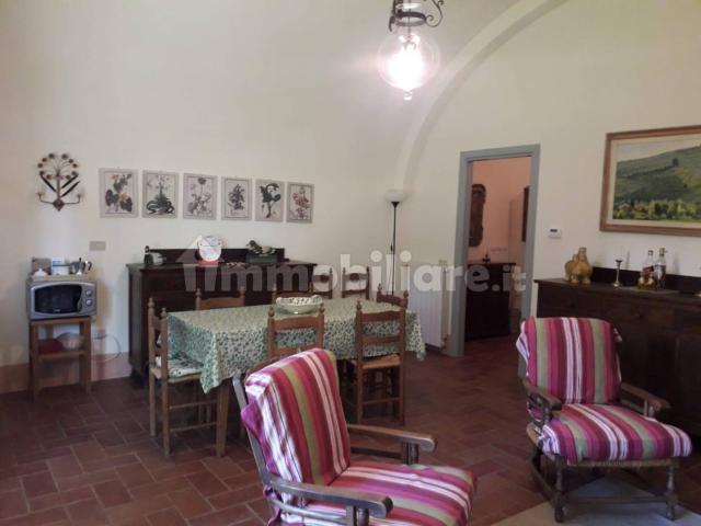 Villa Indipendente in affitto a Laiano, Cascina