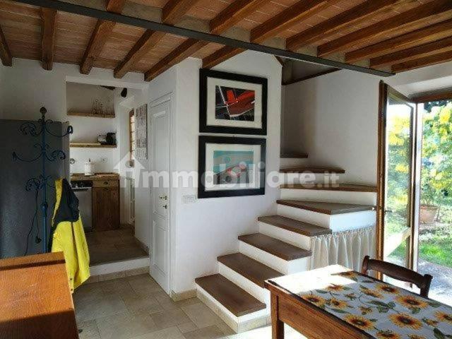 Villa Indipendente in affitto a Fiesole, Toscana