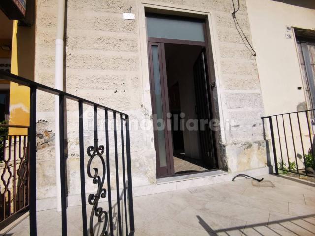 Villa Indipendente in affitto a Fiumefreddo Di Sicilia, Sicilia
