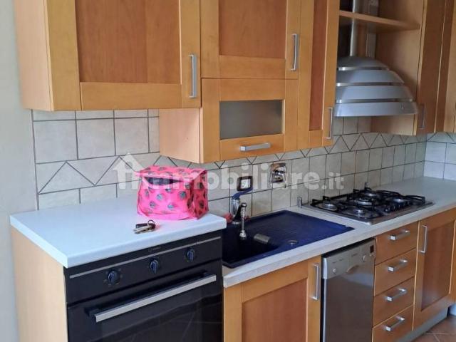 Villa Indipendente in affitto a Unione Comuni Modenesi Area Nord, San Felice Sul Panaro
