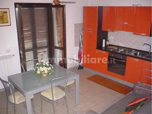 Appartamento in affitto a Castegnate, Castellanza