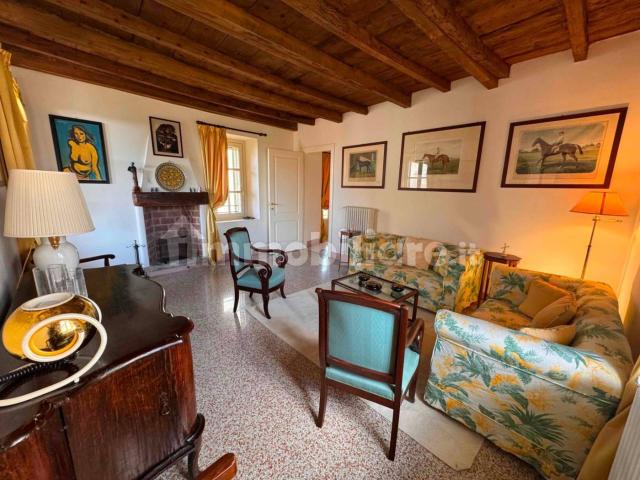 Villa Indipendente in affitto a Caidate, Sumirago