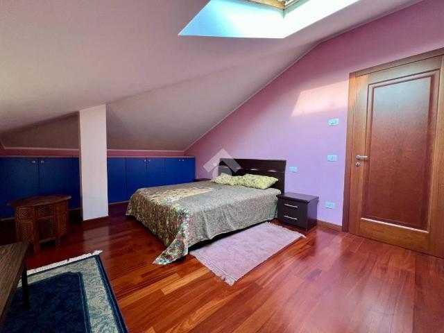 Villa Indipendente in affitto a Albignasego, Veneto