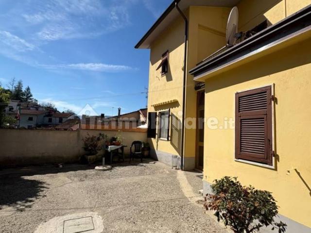 Villa Indipendente in affitto a Unione di comuni Montana Lunigiana, Fivizzano