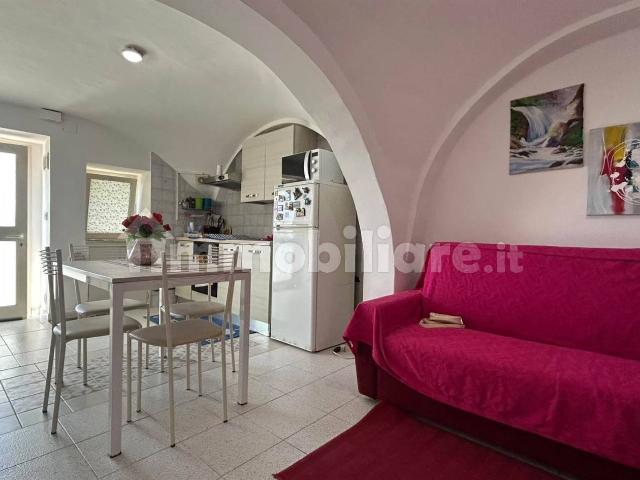 Villa Indipendente in affitto a Mozzagrogna, Abruzzo