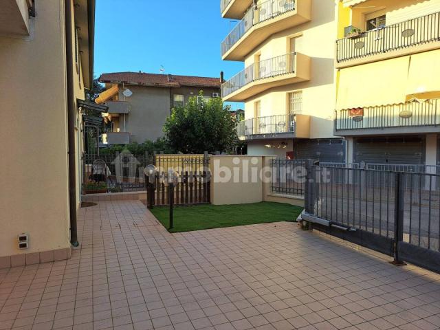 Villa Indipendente in affitto a Rimini, Reggio Emilia