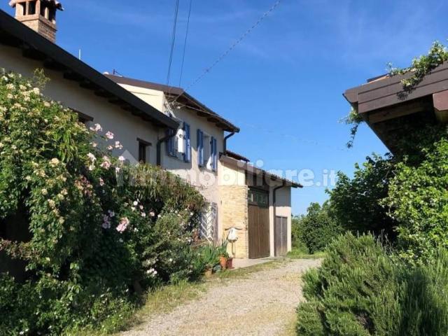Villa Indipendente in affitto a Medesano, Noceto