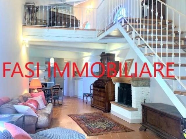 Villa Indipendente in affitto a Mulino, Firenze