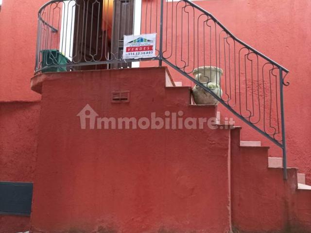 Villa Indipendente in affitto a Latronico, Basilicata
