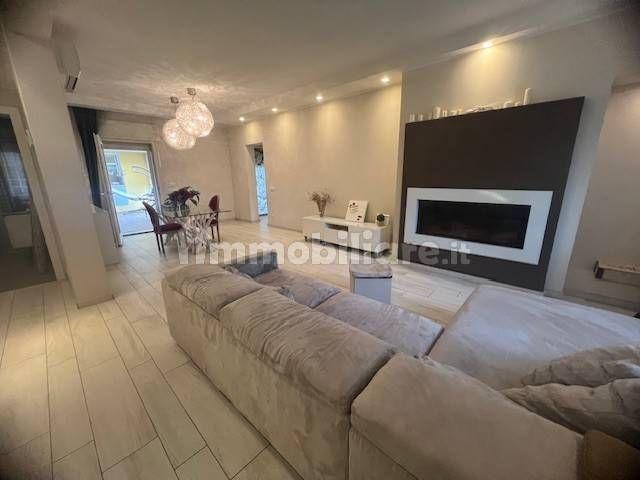 Villa Indipendente in affitto a San Lazzaro, Modena