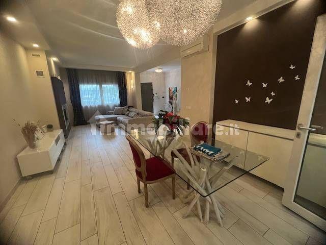 Villa Indipendente in affitto a San Lazzaro, Modena