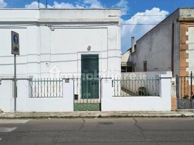 Villa Indipendente in affitto a Patù, Lecce