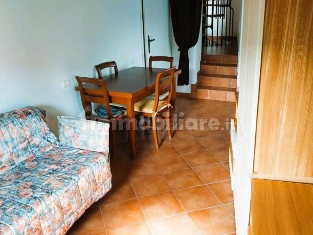 Villa Indipendente in affitto a Centro Valle Intelvi, Castiglione D'intelvi