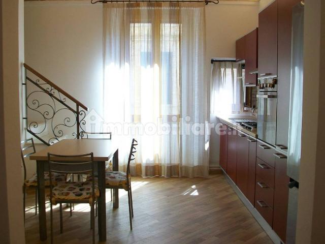 Villa Indipendente in affitto a Centro Storico, Vasto