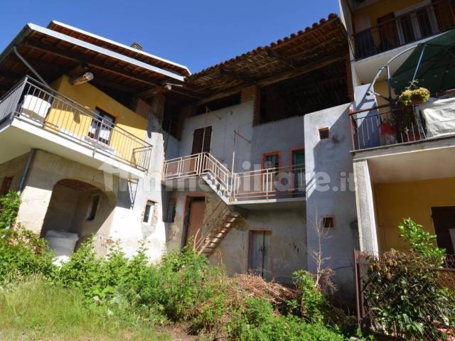 Villa Indipendente in affitto a Piemonte, Torino