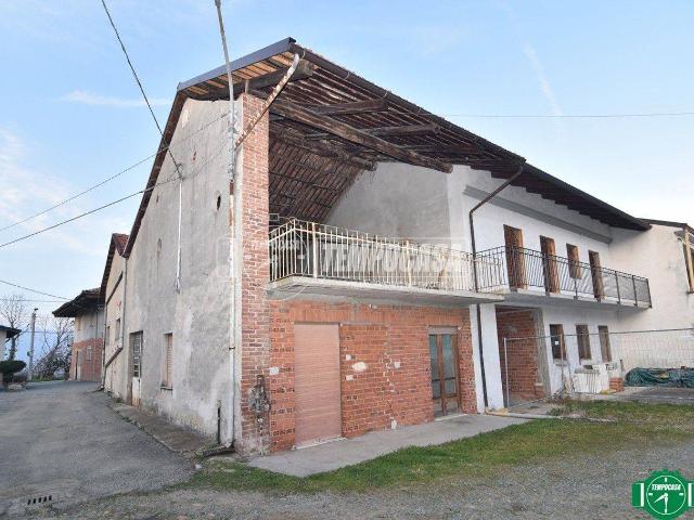 Villa Indipendente in affitto a Piemonte, Torino