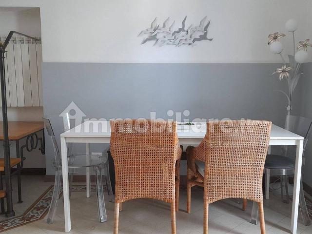 Villa Indipendente in affitto a Levante, Serra Riccò