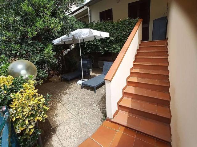 Villa Indipendente in affitto a Porto Azzurro, Toscana