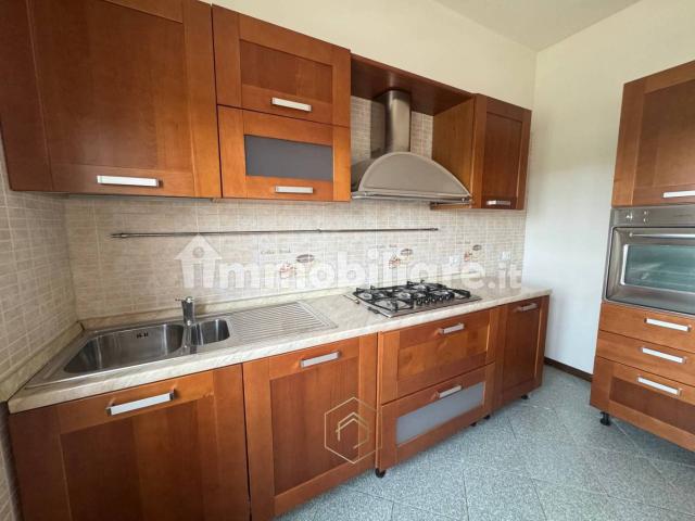 Villa Indipendente in affitto a Ferrara, Reggio Emilia