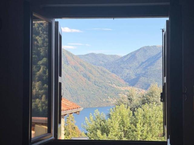 Villa Indipendente in affitto a Dizzasco, Lombardia