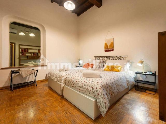 Villa Indipendente in affitto a Quartiere 1, Firenze