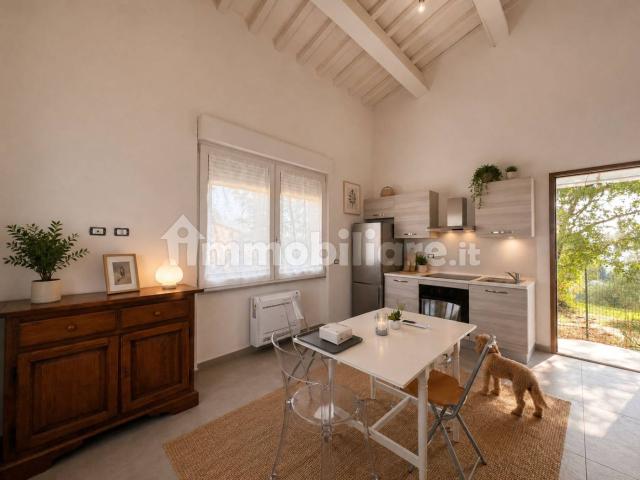 Villa Indipendente in affitto a San Casciano in Val di Pesa, Toscana