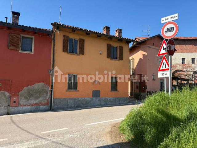 Villa Indipendente in affitto a Piemonte, Torino