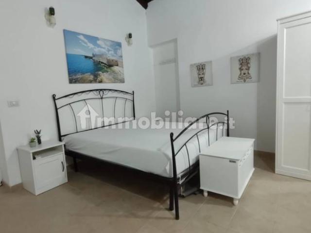 Villa Indipendente in affitto a Ortigia, Siracusa