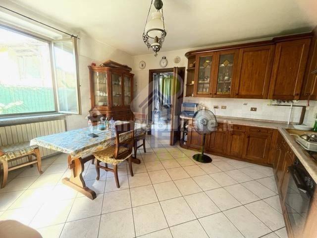 Villa Indipendente in affitto a Castelnuovo Bocca D'adda, Lombardia