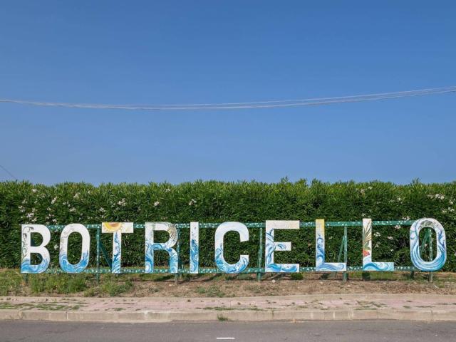 Villa Indipendente in affitto a Calabria, Catanzaro
