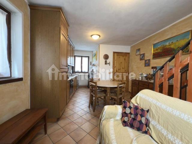 Villa Indipendente in affitto a Aprica, Lombardia