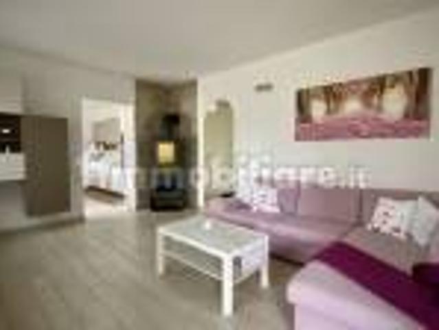 Villa Indipendente in affitto a Torre Boldone, Lombardia