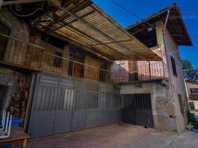 Villa Indipendente in affitto a Piemonte, Torino
