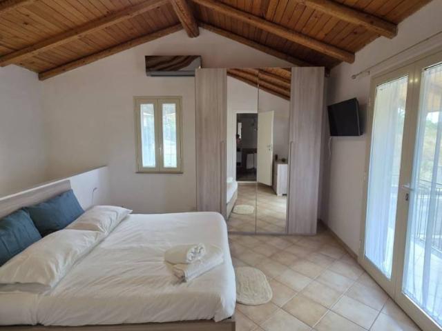 Villa Indipendente in affitto a Cisterna, Ragalna