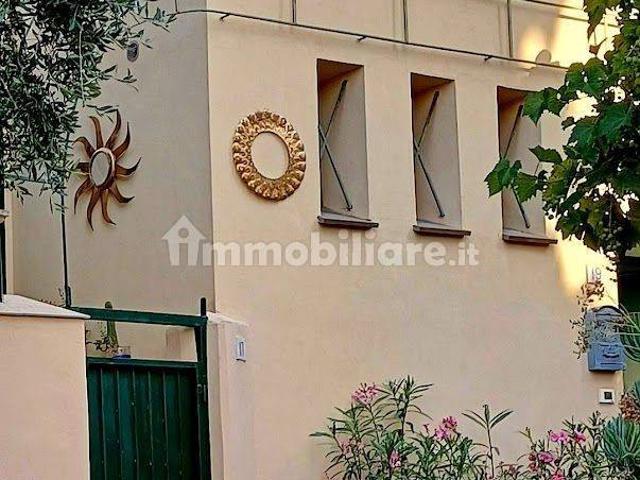 Villa Indipendente in affitto a Circoscrizione 8, Piemonte