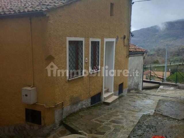 Villa Indipendente in affitto a Castelsaraceno, Basilicata