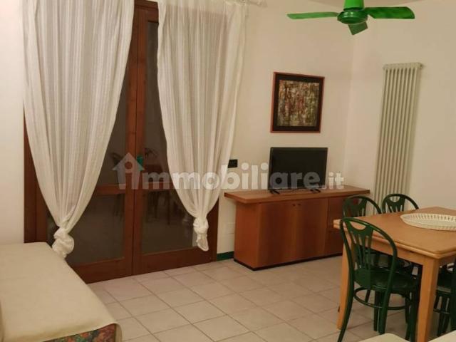 Villa Indipendente in affitto a Rosolina, Veneto