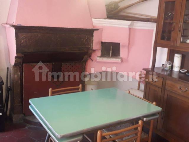 Villa Indipendente in affitto a Miranda, Molise