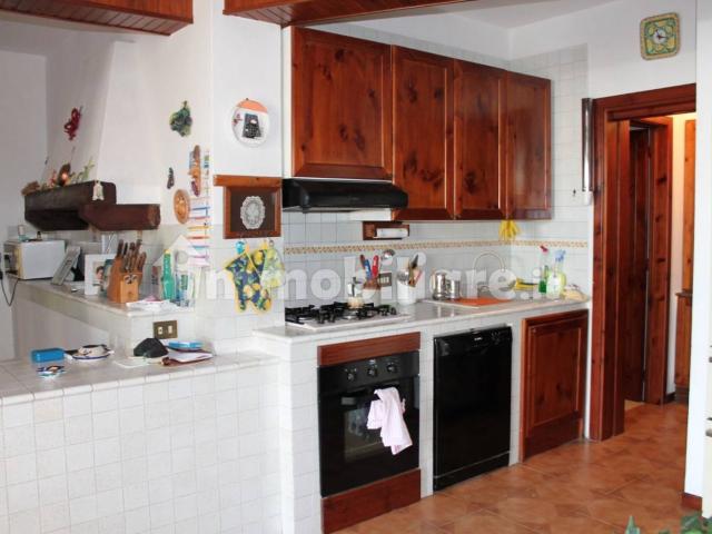 Villa Indipendente in affitto a Vico Equense, Campania
