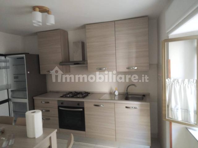 Villa Indipendente in affitto a Calabria, Reggio Calabria