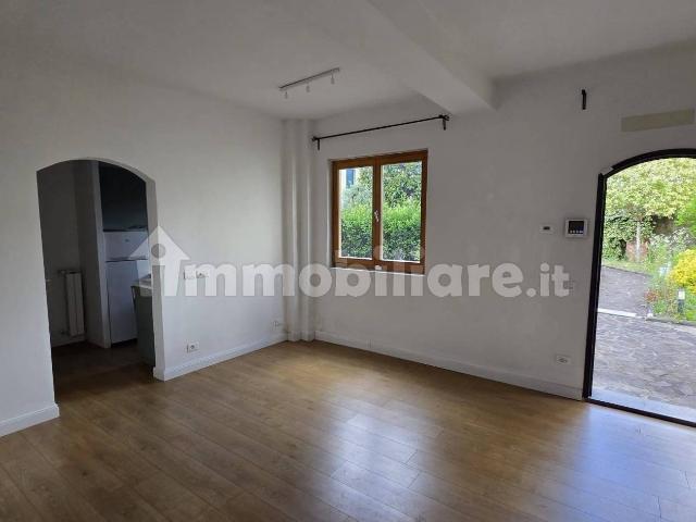 Villa Indipendente in affitto a Casa Nuova, Bagno A Ripoli