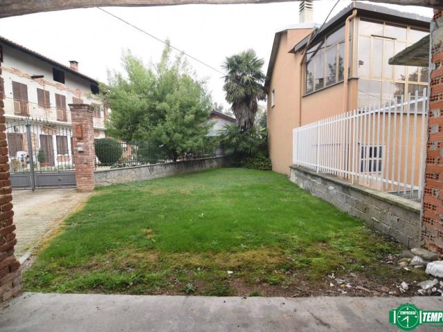 Villa Indipendente in affitto a Piemonte, Torino