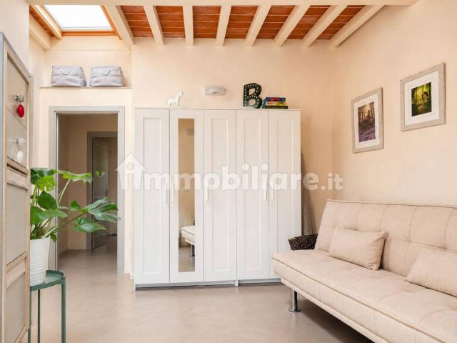 Villa Indipendente in affitto a San Giusto, Prato